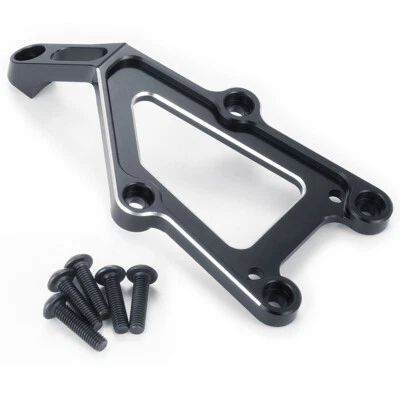 For 1/10 Traxxas 4Tec 2.0 Aluminum Front Chassis Brace - Image 1 of 4
