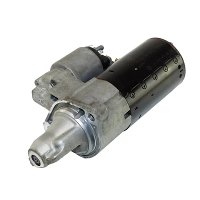 Starter A2789060600 Mercedes-Benz W205 C63 AMG M177.980 - Image 1 of 4