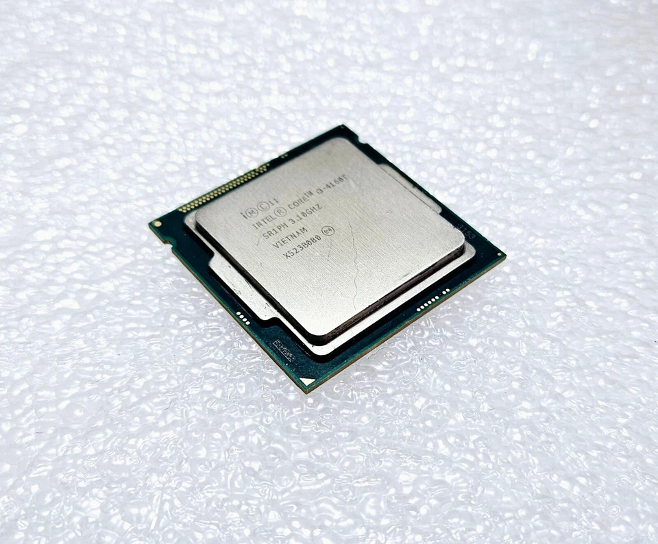 Intel Core i3-4160T 3.1 GHz SR1PH Socket 1150 - Image 1 of 1