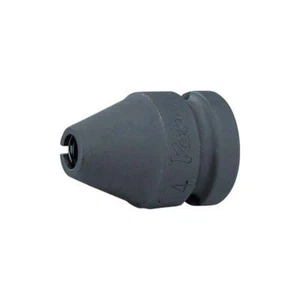 Koken 14139-1/4 Sq. Dr. Adaptor 1/2 Inch, 1/4 Inch For 1/4H Bit Length 35 mm - Picture 1 of 1