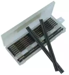 1 Box Replacement 82mm Planer Blades Makita BKP180 DKP180 LXPK01 10 Blades - Picture 1 of 14