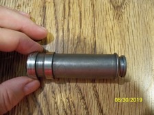 Vintage Beeman HW 70 Pellet Pistol Parts - Piston Assembly - No Seal