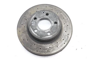 MERCEDES-BENZ C W204 Front Right Brake Disc 1.8 Petrol 115kw 2012 - Picture 1 of 4