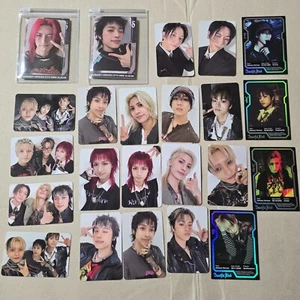 Xdinary Heroes 6° Mini Album [Beautiful Mind] ALBUM CARTOLINA FOTOGRAFICA ORIGINALE - Foto 1 di 69