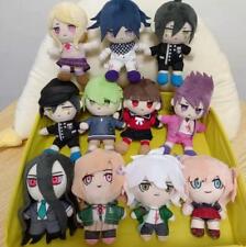 Danganronpa V3 Killing Harmony Harukawa Maki Plush Toys Stuffed Doll Cute Gifts