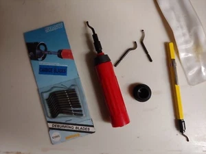 Shaviv Deburring Tools - Picture 1 of 2