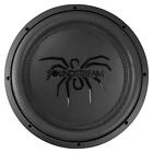 Soundstream T5.154 15" 1300W Rms 2600W Max Dual 4-Ohm Subwoofer