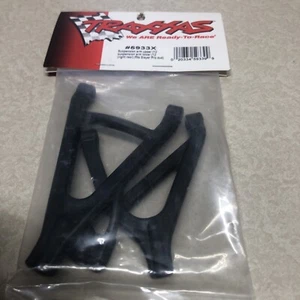 Traxxas 5933X Right Rear Suspension Arm Set: Slayer 4x4 - Picture 1 of 2