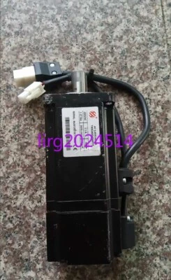 1pc used  TMS060040AP15 400W 1.27Nm 3000rpm  - Image 1 of 4