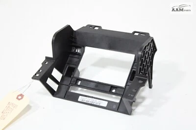 2019-2022 FORD TRANSIT CONNECT FRONT DASH CENTER RADIO BRACKET COVER PANEL OEM - Image 1 of 4