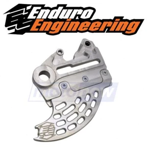 Enduro Pro Disc Guard for 2013-2018 KTM 300 XC-W - Body Guards & Accessories ha - Picture 1 of 5