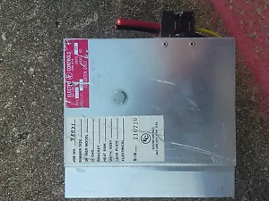 Electro Control 6436b Dimmer 30A - Bild 1 von 4