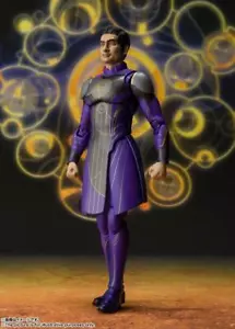 S.H. Figura de acción Figuarts Eternals Kingo - Imagen 1 de 5