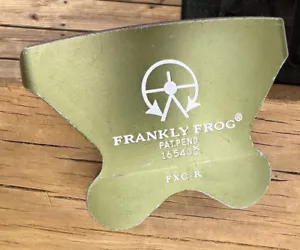Frankly Frog Golf Putter FXC-R 30” Green - Picture 1 of 19