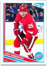 2013-14 O-Pee-Chee **** PICK YOUR CARD **** From The Base SET [1-250]