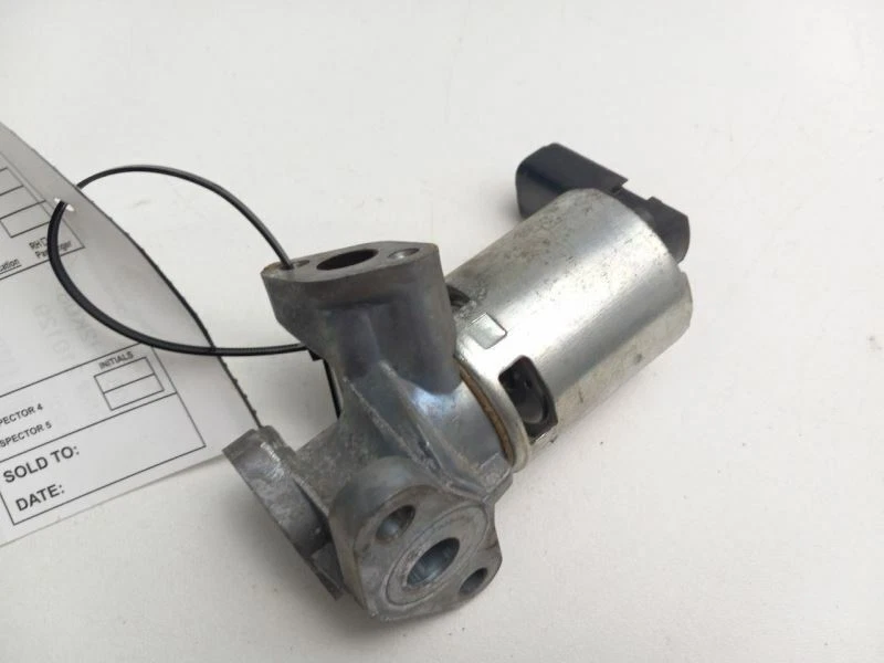 Dodge Avenger 2008 válvula EGR Foto 1 de 4