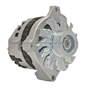 Quality-Built 8137611N Alternator - Picture 1 of 8