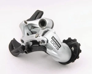 Sram DD3 Dual Drive 3 Schaltwerk 9-fach silber 9speed X5 X7 X9 - NEU - Bild 1 von 4