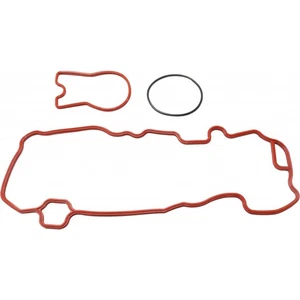 For Oldsmobile Bravada Intake Plenum Gasket 1996-2001 6 Cylinder 4.3L Engine - Picture 1 of 6