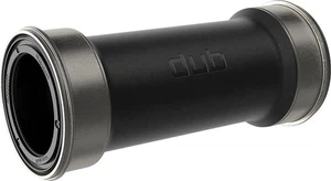 SRAM DUB PressFit Bottom Bracket - BB89.5/BB92, 89/92mm, MTB, Black - Picture 1 of 1
