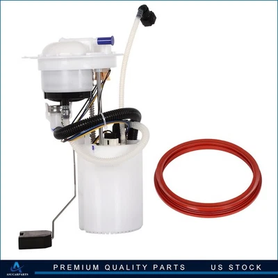 Electric Fuel Pump Fits Volkswagen Passat L5-2.5L 2012 2013 2014 E9094M - Изображение 1 из 4