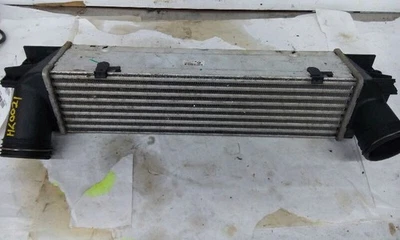 Intercooler BMW Z4 Roadster sDrive35i 09-16 3,0 litros Twin Turbo Foto 1 de 4