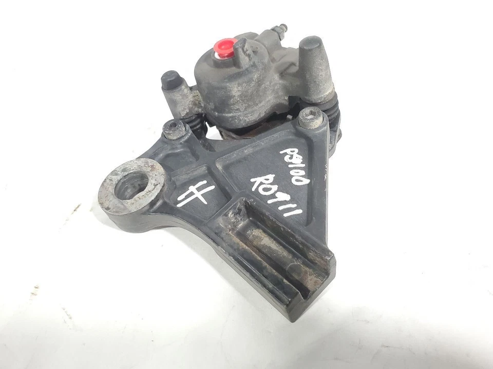 Pinza de freno trasera Kawasaki Ninja 650R 2006 OEM  Foto 1 de 4