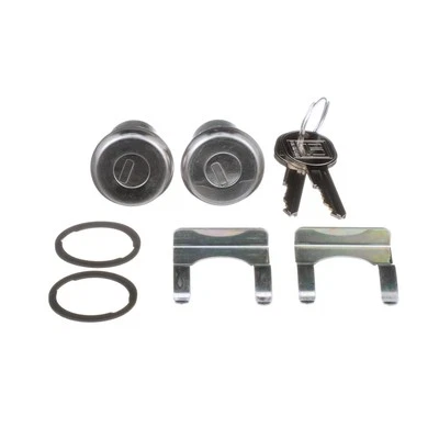 Kit de cerradura de puerta SMP para furgoneta GMC P35/P3500 1967-1974 Foto 1 de 4