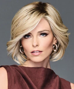 TREND ALERT Wig by GABOR, Average or Large Cap ANY COLOR! Lace Frt, Mono Prt NEW - Picture 1 of 48