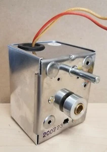 Honeywell Damper Motor - Picture 1 of 4