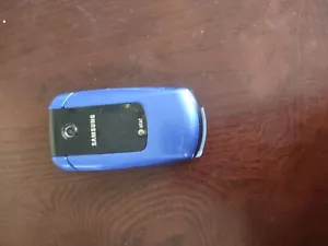 Samsung AT&T s/n: RP8SA75773T for parts not working - Picture 1 of 6