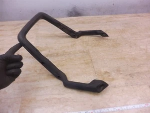 1983 Suzuki GS550E GS 550 E S645-1> rear seat grab bar seat handle rail - Imagen 1 de 12