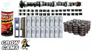 CROW CAMS STAGE 3 CAM AND CHIP PACKAGE FOR HOLDEN 304 5.0L V8 - Picture 1 of 1