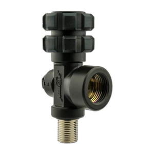 Nautec - S-Valve Air 5/8“-18 UNF - Picture 1 of 1