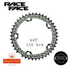 RaceFace Single Narrow/Wide 44T Chainring 5-Bolt 130 bcd 9-11 Speed Black ???? 