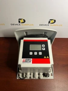 Transmetteur de cohérence BTG CPM-1310 HA/Q0/C2/S/10 - Photo 1/3