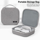 Travel Storage Bag For Apple AirPods Max Headphones Carrying Case Protective Box
