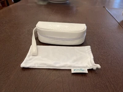 Чехол для очков Oakley и мягкий чехол для переноски - Изображение 1 из 2