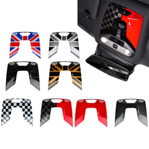 For Cooper J01 J05 U25 F66 F65 2024 Car Roof Reading Light Cover Decoration Trim - Picture 1 of 14