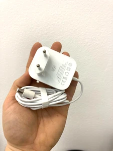 Original Power Adapter for Amazon Echo 30W 18V 1.67A model: K3V1N9 WHITE - Photo 1/3