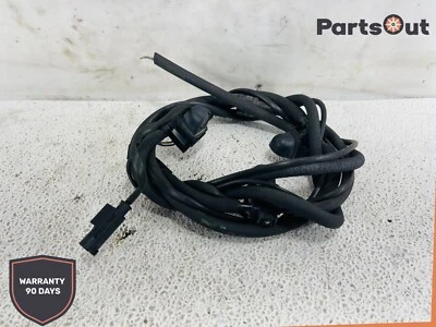 2010 MB Mercedes C Class C250 C300 C63 AMG Washers Hose OEM - Image 1 of 4