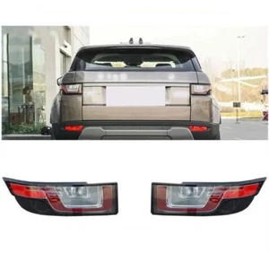 2016-2018 Rear Lamp Tail Light Assembly For Land Rover Evoque 2012-2015 Taillamp - Bild 1 von 9