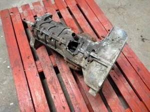 Skoda 1000 MB gearbox 101121774 - Picture 1 of 5