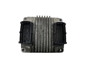 ECU Steuergerät OPEL COMBO C 1.6 8V DXKC 12237460 - Bild 1 von 2