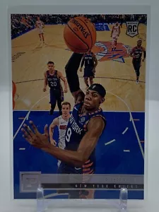 Baloncesto RJ BARRETT RC #109 - 2019-20 CHRONICLES - PANINI Rookie - Imagen 1 de 2