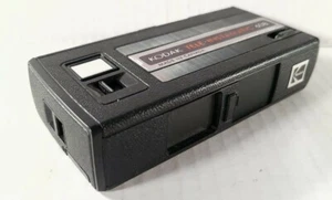 VNTG (70s) Kodak Tele-Instamatic 608 Camera & Partially Used Film Made In Canada - Picture 1 of 10