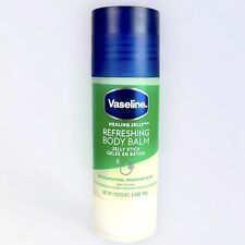 Vaseline Healing Jelly Refreshing Body Balm Sooth Restore Dry Skin Anti-Friction