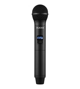 Audix H60OM2 64 MHZ Handheld Transmitter Wireless Vocal Microphone Capsule - Picture 1 of 3