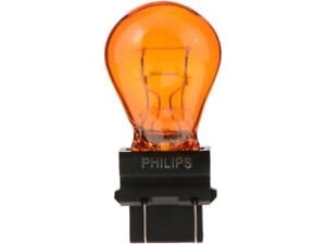 For 1997-2011 Ford Crown Victoria Turn Signal Light Bulb Front Philips 81326VMYY