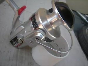 Vintage - Daiwa 4000C - Spinning Reel - Very Good Condition - Picture 1 of 7